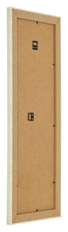 Marco de Fotos 37 5x98cm Roble Sonoma MDF Pisa Trasera Oblicuo | Yourdecoration.es