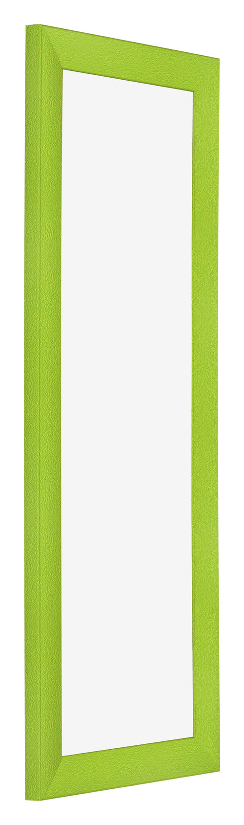 Marco de Fotos 37 5x98cm Verde MDF Pisa Delantera Oblicuo | Yourdecoration.es