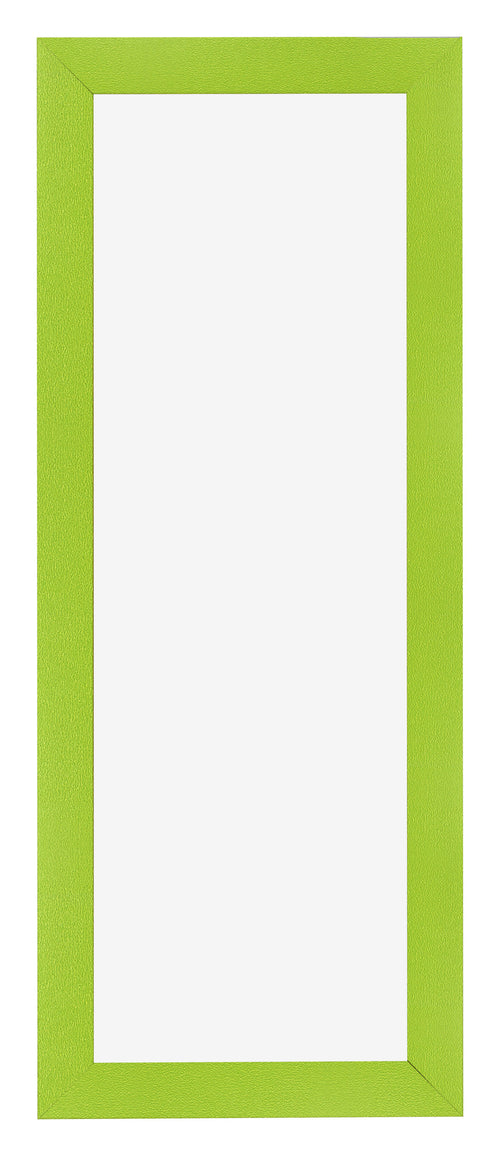 Marco de Fotos 37 5x98cm Verde MDF Pisa Delantera | Yourdecoration.es
