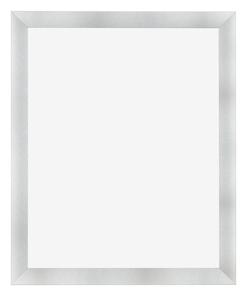 Marco de Fotos 40x55cm Aluminio Cepillado MDF Pisa Delantera | Yourdecoration.es