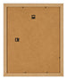 Marco de Fotos 40x55cm Blanco Vintage MDF Pisa Trasera | Yourdecoration.es