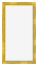 Marco de Fotos 40x80cm Dorado Vintage MDF Pisa Delantera | Yourdecoration.es
