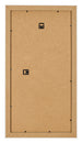 Marco de Fotos 45x80cm Blanco Vintage MDF Pisa Trasera | Yourdecoration.es