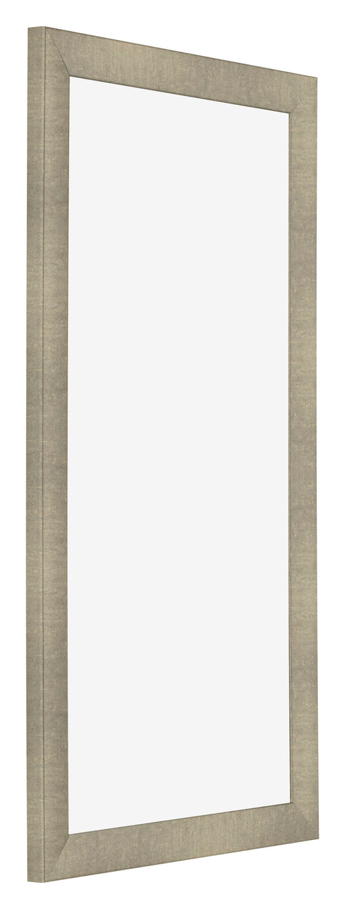 Marco de Fotos 45x80cm Dorado Vintage MDF Pisa Delantera Oblicuo | Yourdecoration.es