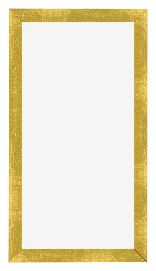 Marco de Fotos 45x80cm Dorado Vintage MDF Pisa Delantera | Yourdecoration.es