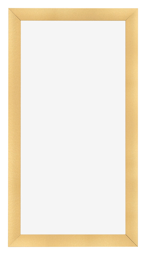 Marco de Fotos 45x80cm Dorado Vintage MDF Pisa Delantera | Yourdecoration.es