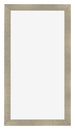 Marco de Fotos 45x80cm Dorado Vintage MDF Pisa Delantera | Yourdecoration.es