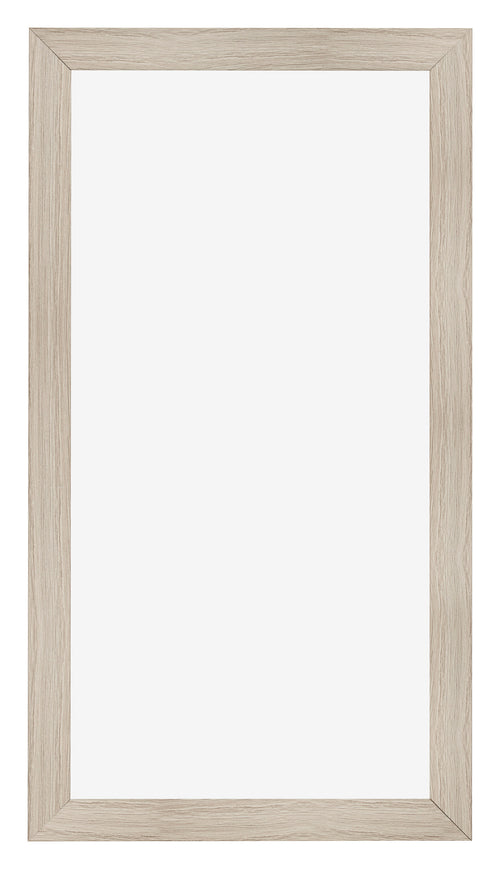 Marco de Fotos 45x80cm Roble Rustico MDF Pisa Delantera | Yourdecoration.es