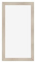 Marco de Fotos 45x80cm Roble Rustico MDF Pisa Delantera | Yourdecoration.es