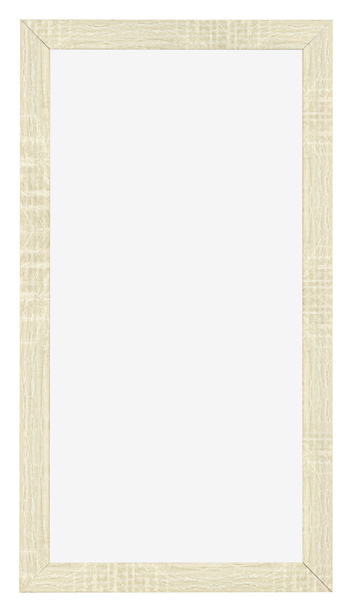 Marco de Fotos 45x80cm Roble Sonoma MDF Pisa Delantera | Yourdecoration.es