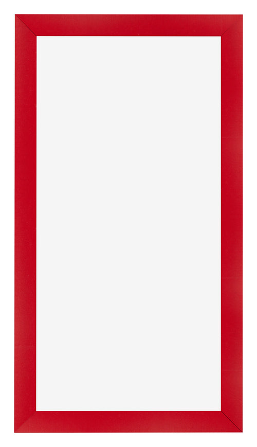 Marco de Fotos 45x80cm Rojo MDF Pisa Delantera | Yourdecoration.es