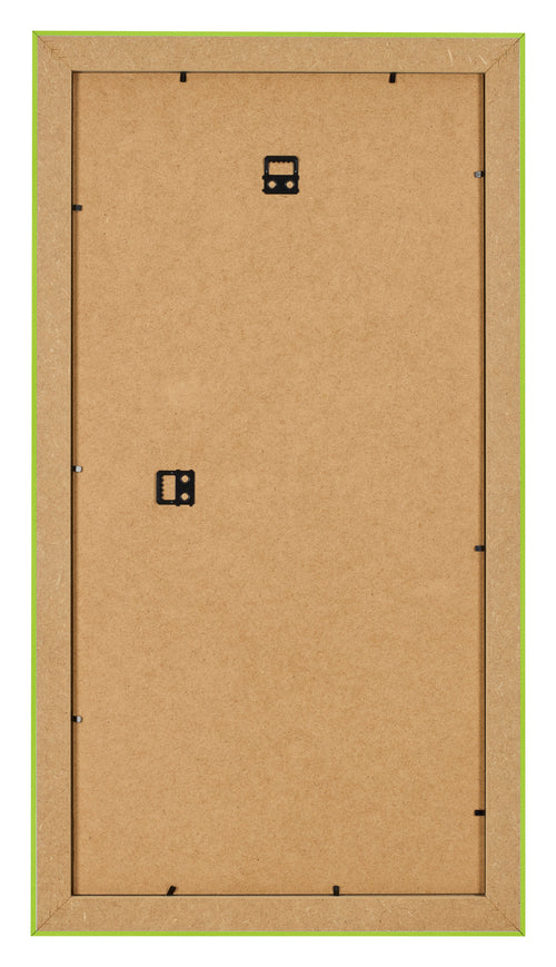 Marco de Fotos 45x80cm Verde MDF Pisa Trasera | Yourdecoration.es