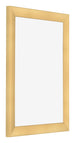 Marco de Fotos 46x61cm Dorado Vintage MDF Pisa Delantera Oblicuo | Yourdecoration.es