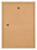 Marco de Fotos 48x67cm Blanco Vintage MDF Pisa Trasera | Yourdecoration.es