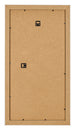 Marco de Fotos 50x100cm Blanco Vintage MDF Pisa Trasera | Yourdecoration.es