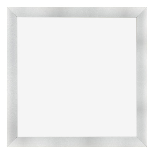 Marco de Fotos 50x50cm Aluminio Cepillado MDF Pisa Delantera | Yourdecoration.es