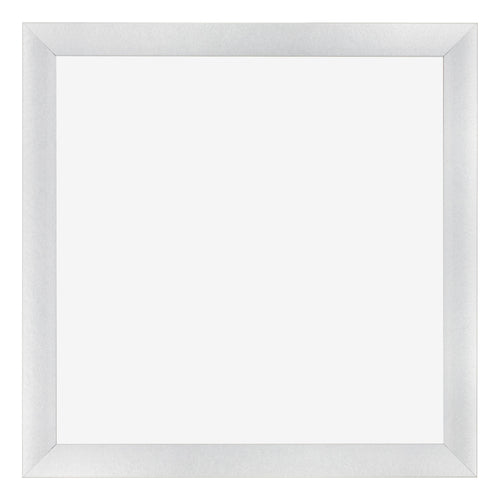 Marco de Fotos 50x50cm Plateado Negro Barrido MDF Pisa Delantera | Yourdecoration.es