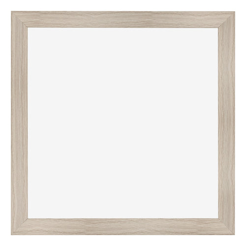 Marco de Fotos 50x50cm Roble Rustico MDF Pisa Delantera | Yourdecoration.es