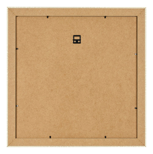 Marco de Fotos 50x50cm Roble Sonoma MDF Pisa Trasera | Yourdecoration.es