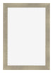 Marco de Fotos 50x75cm Dorado Vintage MDF Pisa Delantera | Yourdecoration.es