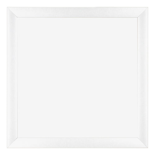 Marco de Fotos 55x55cm Blanco Vintage MDF Pisa Delantera | Yourdecoration.es