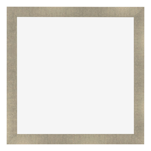 Marco de Fotos 55x55cm Dorado Vintage MDF Pisa Delantera | Yourdecoration.es