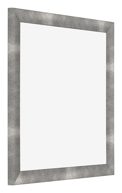 Marco de Fotos 55x55cm Metal Vintage MDF Pisa Delantera Oblicuo | Yourdecoration.es