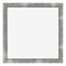 Marco de Fotos 55x55cm Metal Vintage MDF Pisa Delantera | Yourdecoration.es