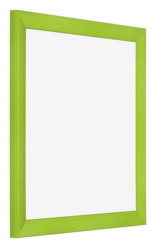 Marco de Fotos 55x55cm Verde MDF Pisa Delantera Oblicuo | Yourdecoration.es