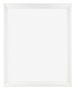 Marco de Fotos 55x65cm Blanco Vintage MDF Pisa Delantera | Yourdecoration.es