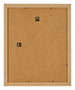 Marco de Fotos 55x65cm Blanco Vintage MDF Pisa Trasera | Yourdecoration.es