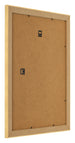 Marco de Fotos 55x65cm Dorado Vintage MDF Pisa Trasera Oblicuo | Yourdecoration.es