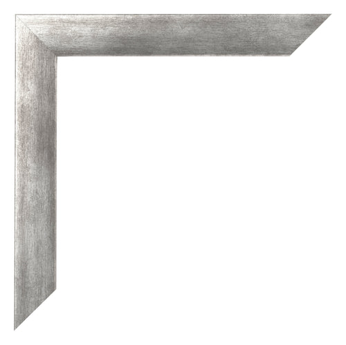 Marco de Fotos 55x65cm Metal Vintage MDF Pisa Detalle Esquina | Yourdecoration.es