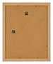 Marco de Fotos 55x65cm Roble Rustico MDF Pisa Trasera | Yourdecoration.es