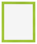 Marco de Fotos 55x65cm Verde MDF Pisa Delantera | Yourdecoration.es