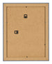 Marco de Fotos 60x80cm Azul Oscuro Barrido MDF Pisa Trasera | Yourdecoration.es