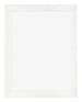 Marco de Fotos 60x80cm Blanco Vintage MDF Pisa Delantera | Yourdecoration.es