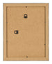 Marco de Fotos 60x80cm Metal Vintage MDF Pisa Trasera | Yourdecoration.es