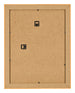 Marco de Fotos 60x80cm Naranja MDF Pisa Trasera | Yourdecoration.es
