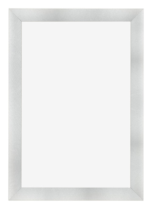 Marco de Fotos 60x90cm Aluminio Cepillado MDF Pisa Delantera | Yourdecoration.es