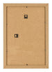 Marco de Fotos 60x90cm Blanco Vintage MDF Pisa Trasera | Yourdecoration.es