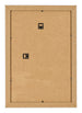 Marco de Fotos 60x90cm Blanco Vintage MDF Pisa Trasera | Yourdecoration.es