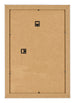 Marco de Fotos 60x90cm Blanco Vintage MDF Pisa Trasera | Yourdecoration.es