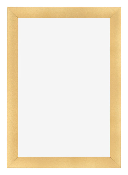 Marco de Fotos 60x90cm Dorado Vintage MDF Pisa Delantera | Yourdecoration.es