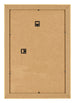 Marco de Fotos 60x90cm Dorado Vintage MDF Pisa Trasera | Yourdecoration.es