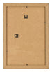 Marco de Fotos 60x90cm Metal Vintage MDF Pisa Trasera | Yourdecoration.es