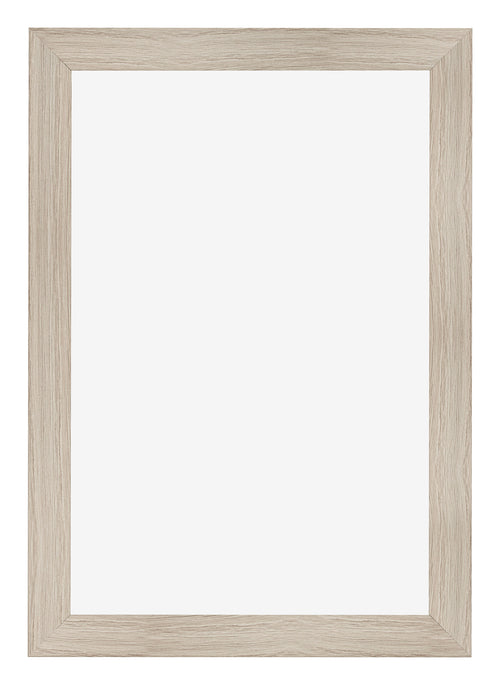 Marco de Fotos 60x90cm Roble Rustico MDF Pisa Delantera | Yourdecoration.es
