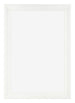 Marco de Fotos 62x93cm Blanco Vintage MDF Pisa Delantera | Yourdecoration.es