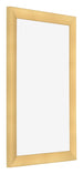 Marco de Fotos 62x93cm Dorado Vintage MDF Pisa Delantera Oblicuo | Yourdecoration.es