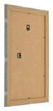 Marco de Fotos 62x93cm Metal Vintage MDF Pisa Trasera Oblicuo | Yourdecoration.es